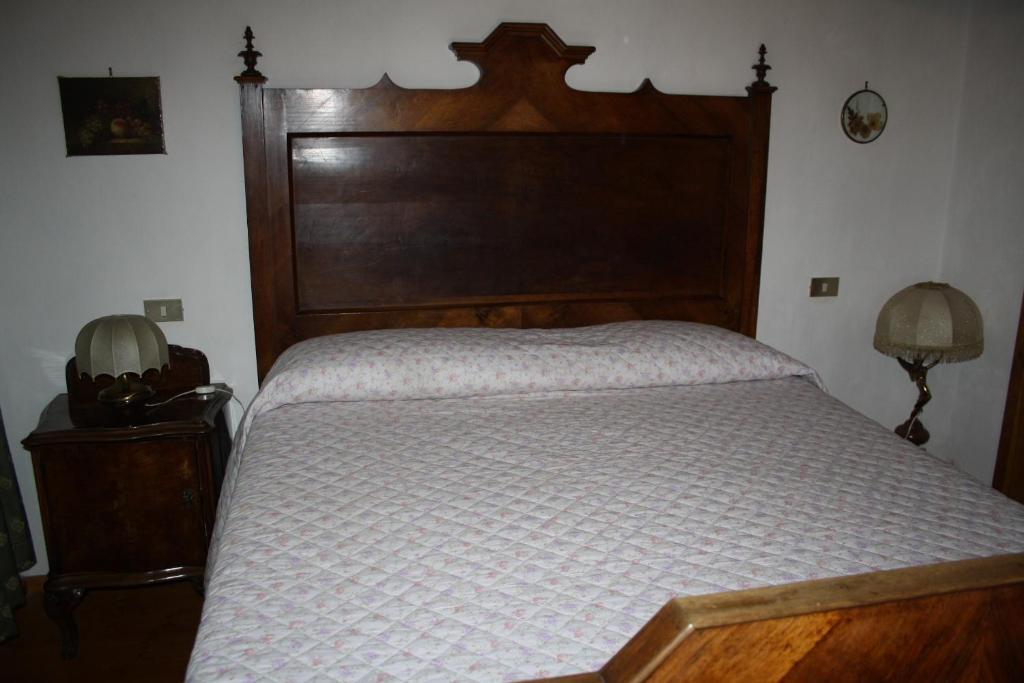 I Guardiani Bed & Breakfast Carlino Rom bilde