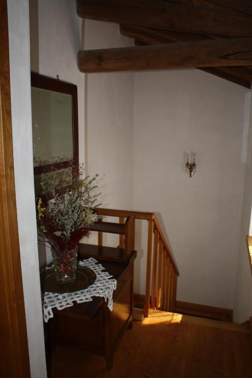 I Guardiani Bed & Breakfast Carlino Rom bilde