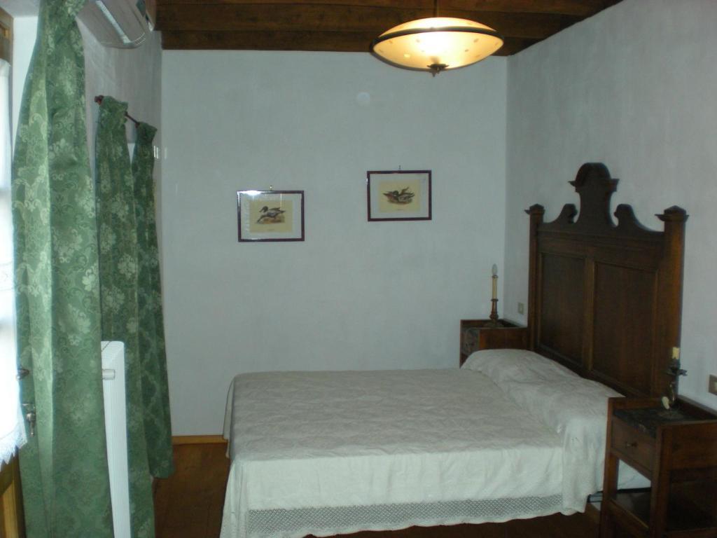 I Guardiani Bed & Breakfast Carlino Rom bilde
