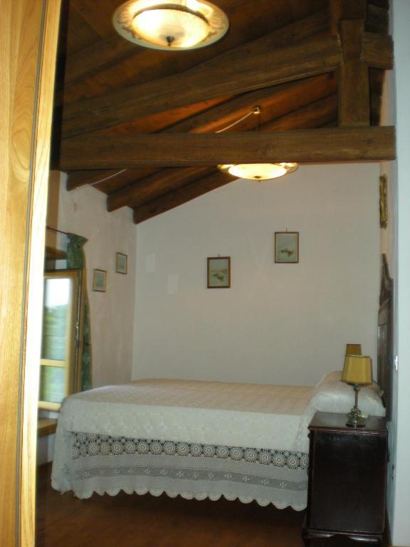 I Guardiani Bed & Breakfast Carlino Rom bilde
