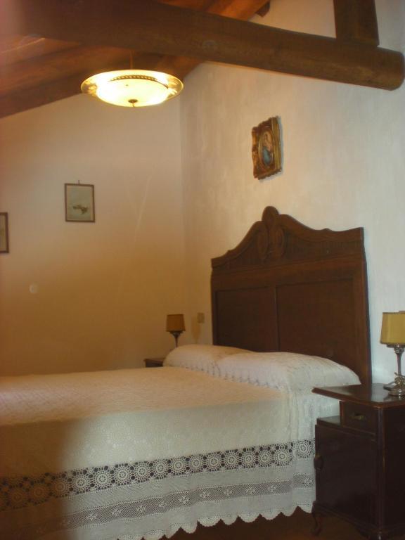 I Guardiani Bed & Breakfast Carlino Rom bilde