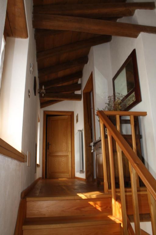 I Guardiani Bed & Breakfast Carlino Rom bilde