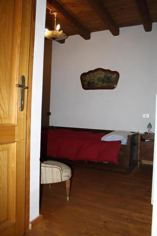 I Guardiani Bed & Breakfast Carlino Rom bilde
