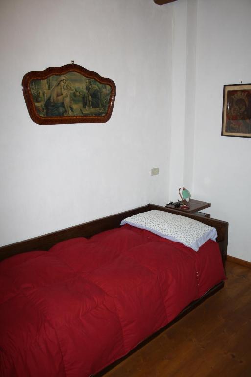 I Guardiani Bed & Breakfast Carlino Rom bilde