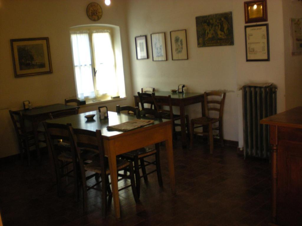 I Guardiani Bed & Breakfast Carlino Eksteriør bilde