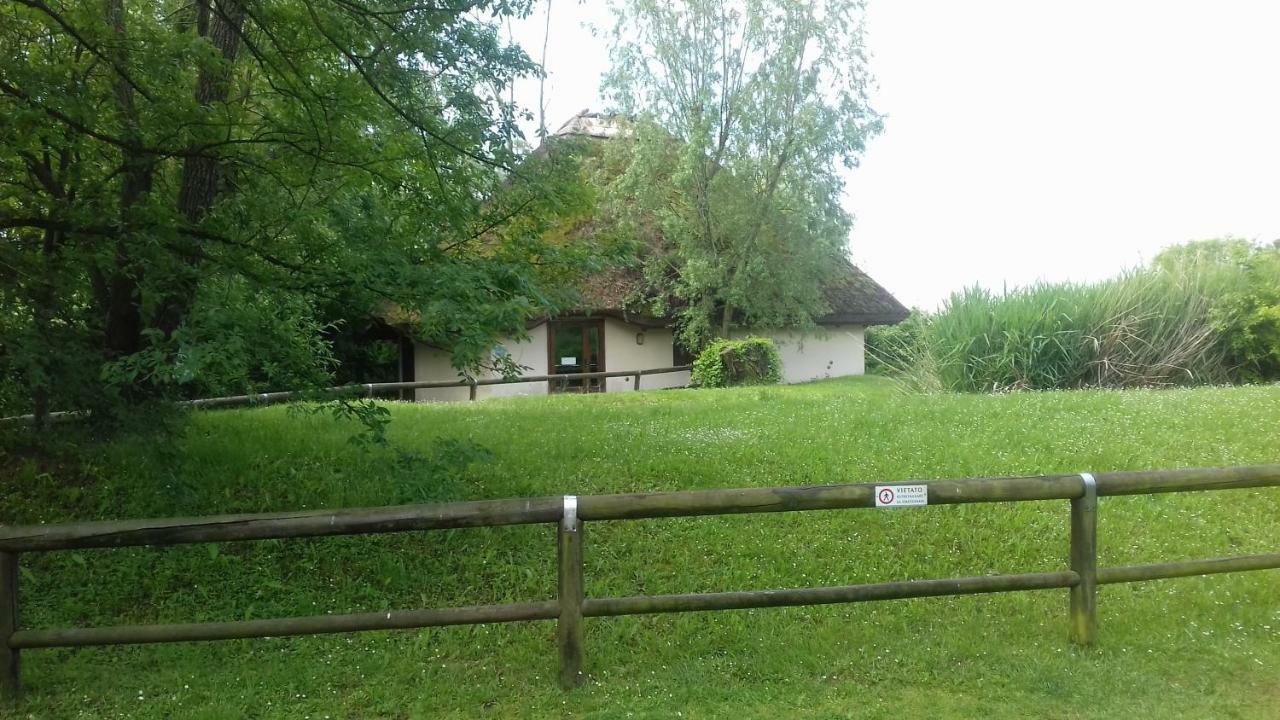 I Guardiani Bed & Breakfast Carlino Eksteriør bilde